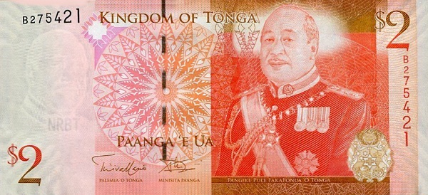 汤加潘加