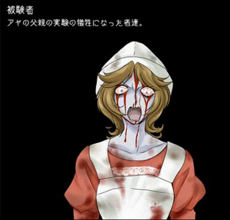 被验者