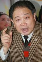 製片人熊诚 製片人熊诚