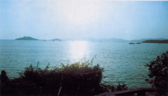 洪泽湖 洪泽湖