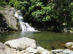 山间清涧 山间清涧