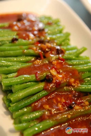 凉拌菜 凉拌菜