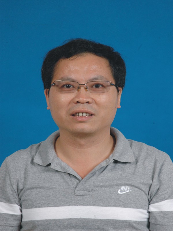 潘冬明 潘冬明