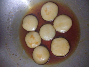 火宫殿糖油粑粑