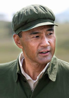 牧马人(2011年曹磊主演电视剧)