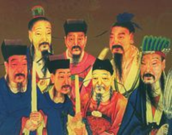汉代官职 汉代官职