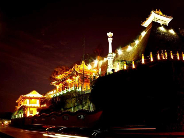潮州八景 潮州八景