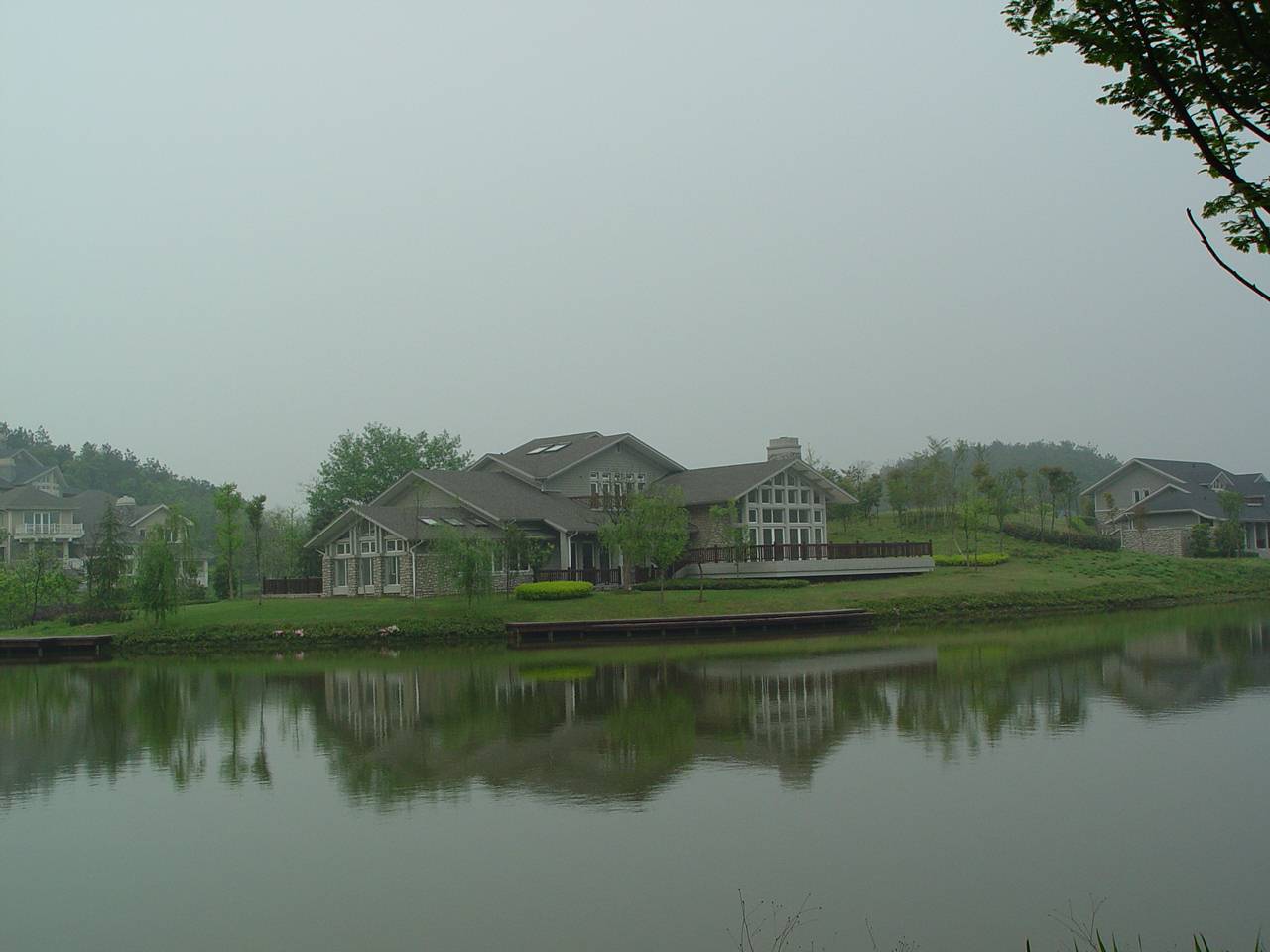 桃江县 桃江县