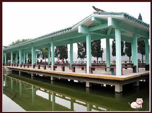 滨江公园 滨江公园