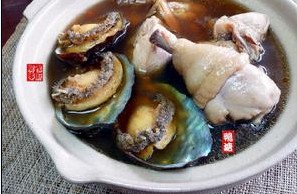 烧酒鸡 烧酒鸡