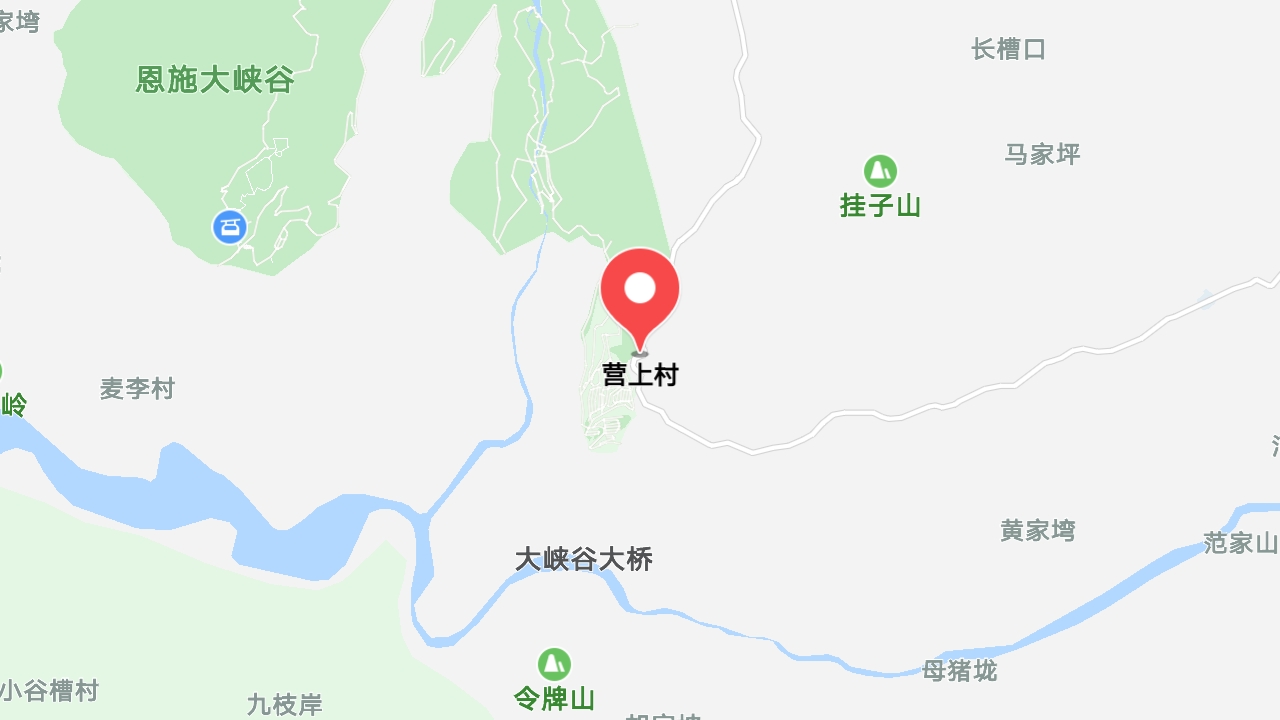 地图信息