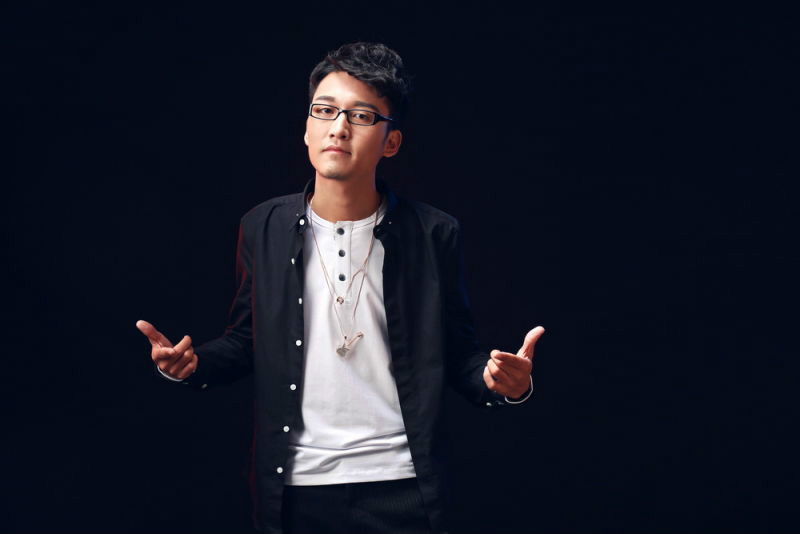 活的令人羡慕 活的令人羡慕