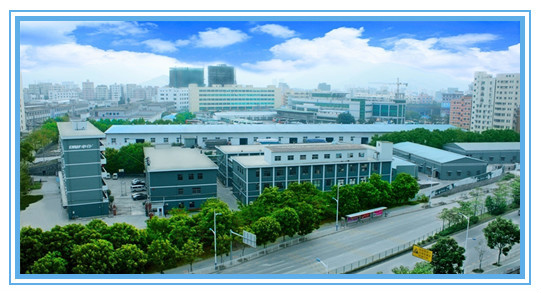 车仆深圳总部全景图 车仆深圳总部全景图