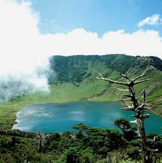 汉拿山 汉拿山