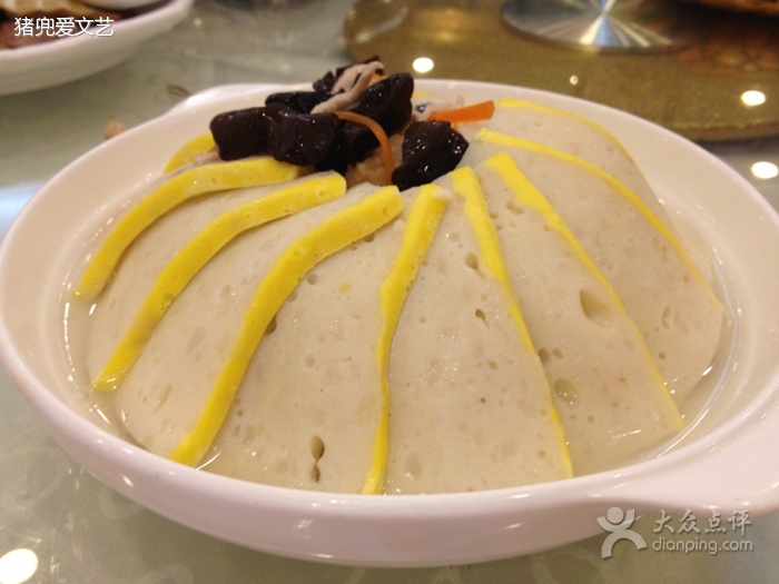 鱼糕图片 鱼糕图片
