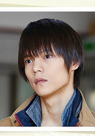 献给阿尔吉侬的花束(日本2015年山下智久主演的电视剧)