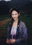 浪迹天涯(2002年吴若甫、李小冉主演电视剧)