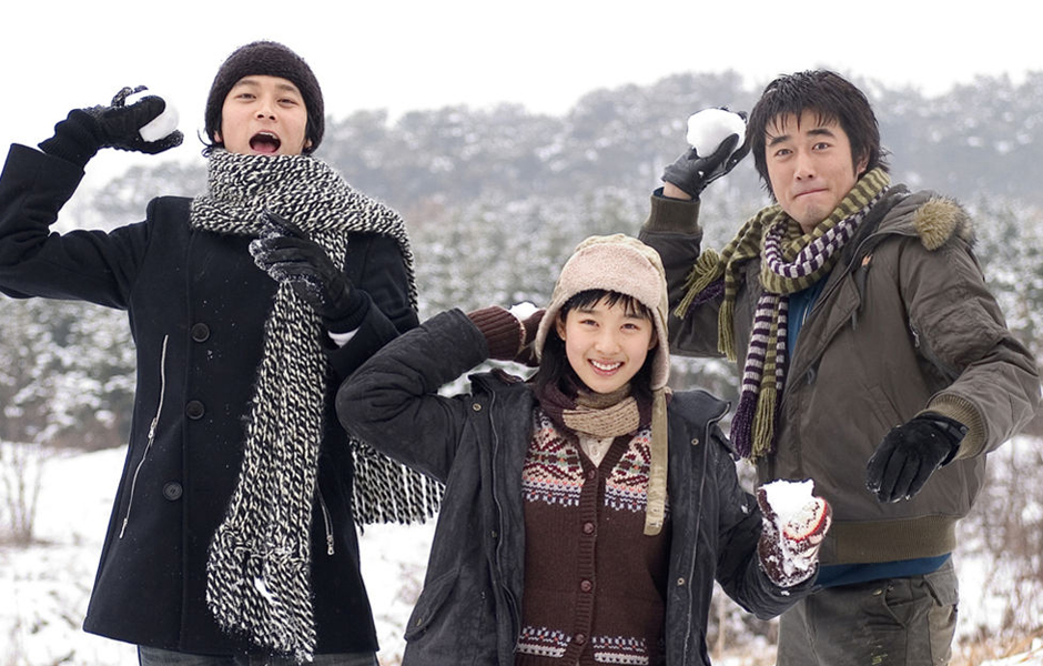狼的诱惑(韩国2004年姜栋元和李清娥主演爱情电影) 狼的诱惑(韩国2004年姜栋元和李清娥主演爱情电影)
