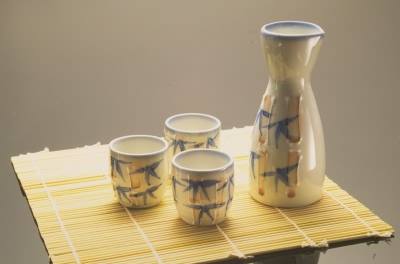 清酒 清酒