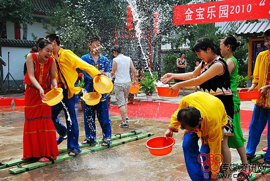 潍坊金宝乐园 潍坊金宝乐园
