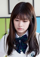 爸爸是女儿