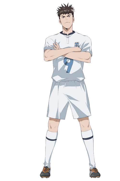 洁癖男子！青山君