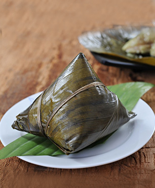 海南粽子 海南粽子