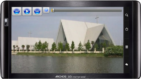 海海播放器Android版 海海播放器Android版