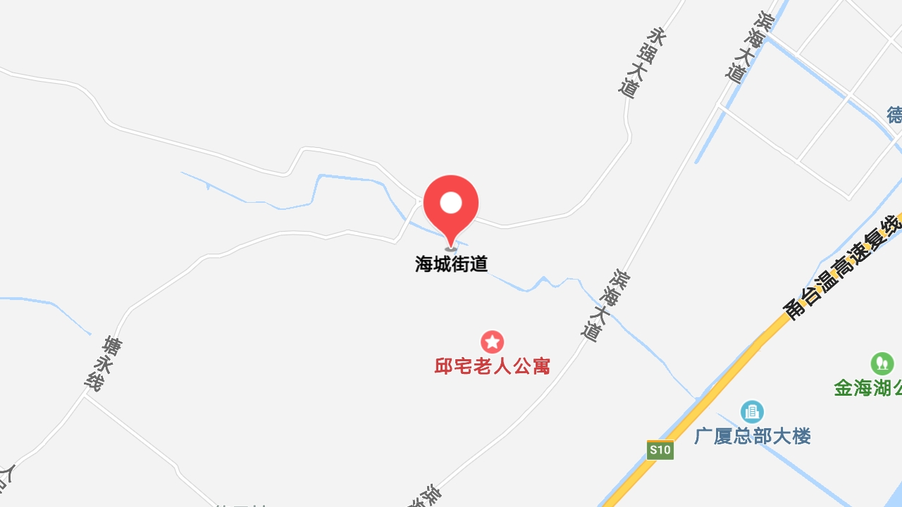 地图信息