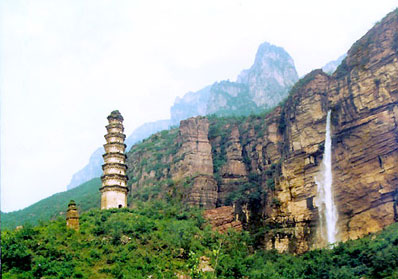 百家岩