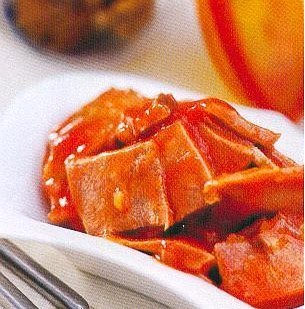 牛舌 牛舌