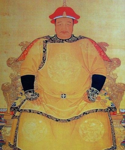 满清十三皇朝之皇太极 满清十三皇朝之皇太极