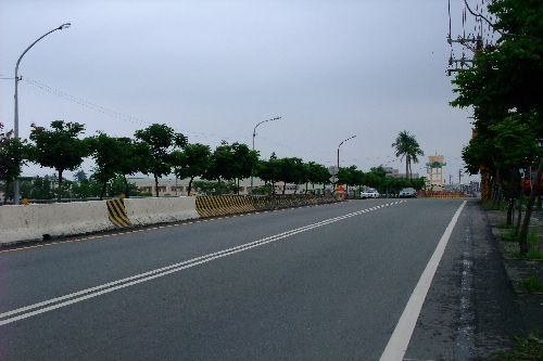 燕巢铁马驿站 燕巢铁马驿站