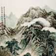 独坐敬亭山 独坐敬亭山