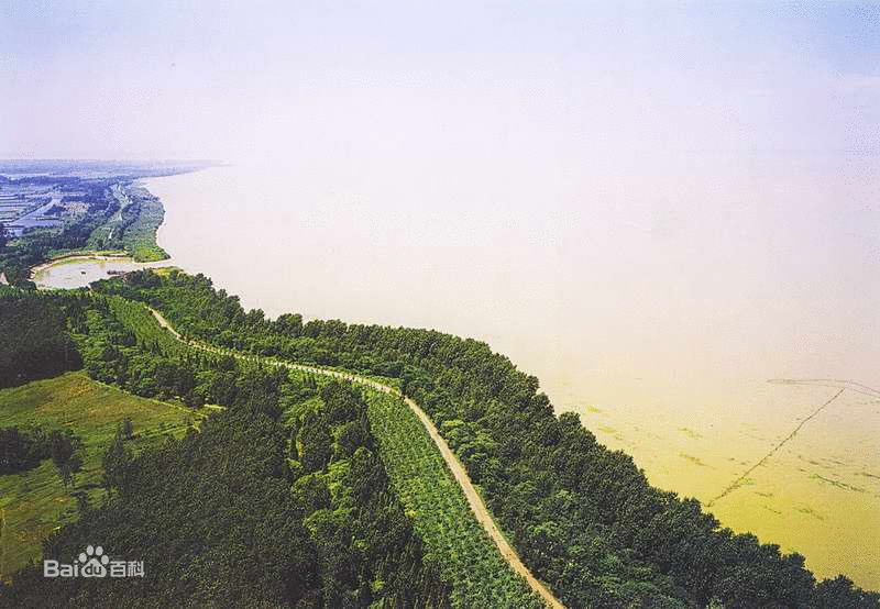 淮阴(淮安市旧名)
