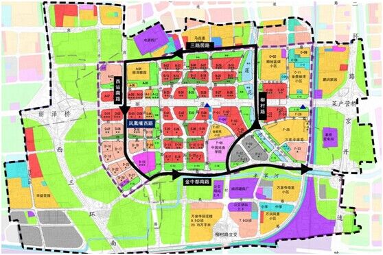 海淀新区 海淀新区