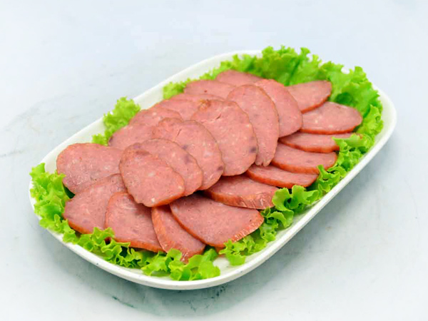 火腿肠 火腿肠