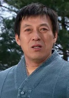 灰姑娘的姐姐