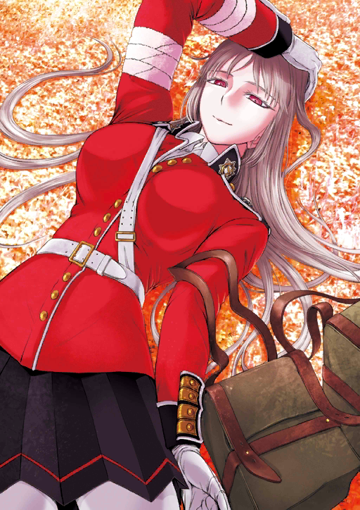 狂战士