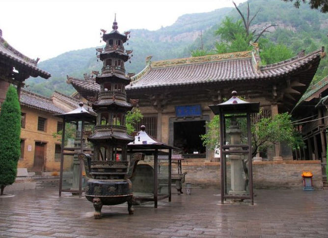泽州县 泽州县