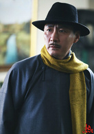 热血(2014年高战执导电视剧)