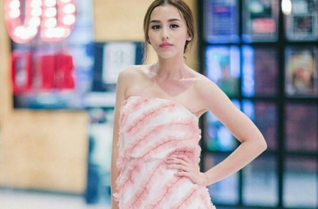 潘缇娜·维·班秀理维塔那措 潘缇娜·维·班秀理维塔那措