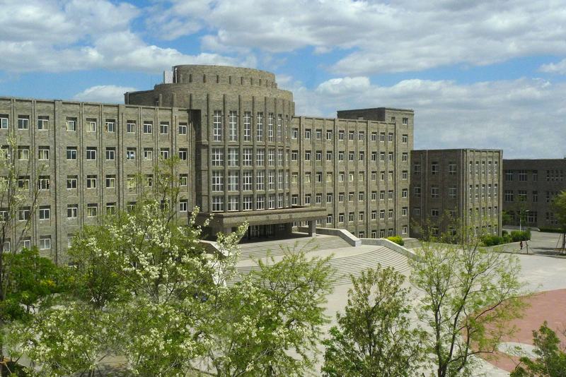 辽宁传媒学院 辽宁传媒学院