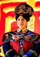 深宫谍影(2012年甘婷婷、郑嘉颖主演电视剧)