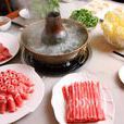 涮羊肉 涮羊肉