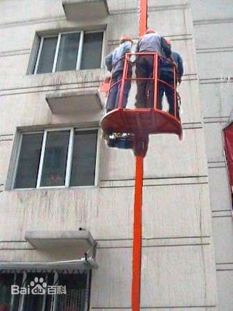 组合升降装置 组合升降装置