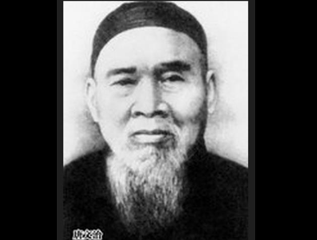 唐文治 唐文治