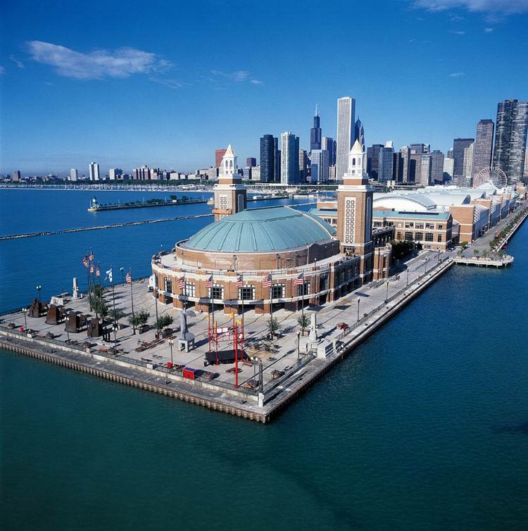 海军码头 海军码头