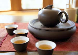 工夫茶茶具 工夫茶茶具