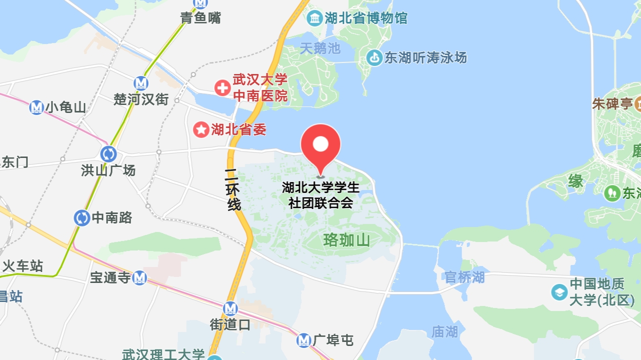 地图信息